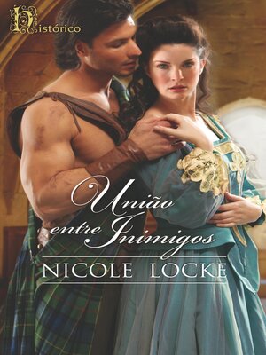 cover image of União entre inimigos